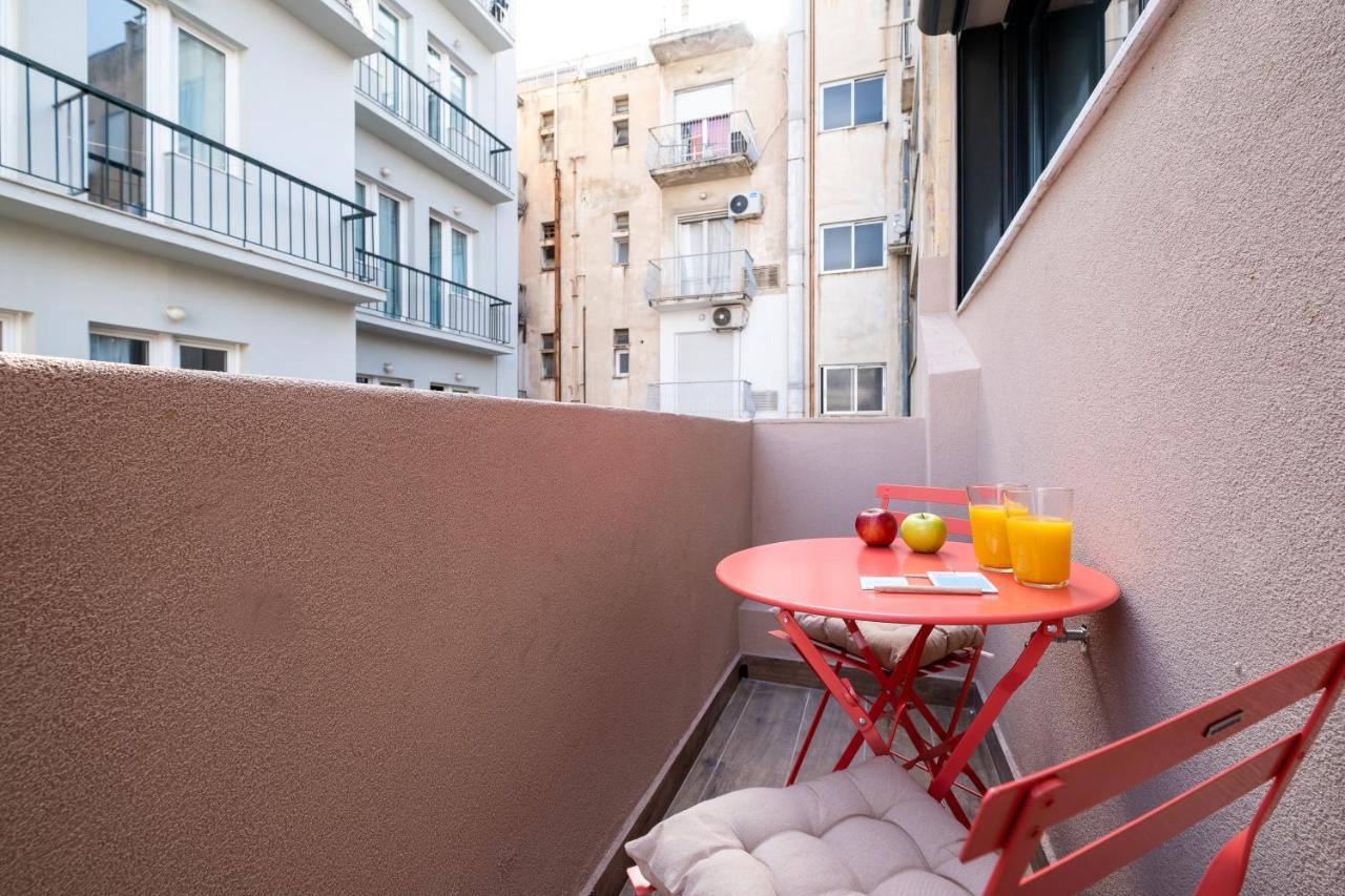 Athens Exarcheia Vibe 2 Atenas Exterior foto